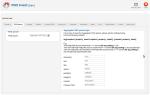 Rss Parser в Joomla Scraper
