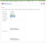 Бази данни със синоними в Joomla Scraper
