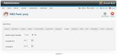Google Translate функции в Joomla Scraper
