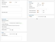 Ignite gallery integration options
