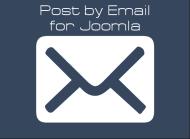 Post by Email Pro for Joomla