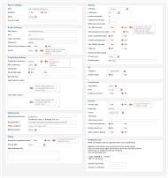 Post by Email for Joomla functions
