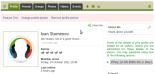 Payment form
