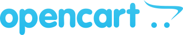 OpenCart онлайн магазин
