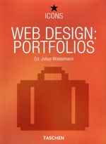 Web Design Portfolios