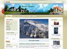 изработка сайт имоти